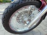 Klikněte pro detailní foto č. 9 - Suzuki VS 1400 Intruder