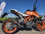 Klikněte pro detailní foto č. 10 - KTM 390 Duke