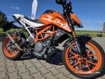 Detail nabídky - KTM 390 Duke