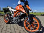 Klikněte pro detailní foto č. 3 - KTM 390 Duke