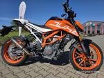 Klikněte pro detailní foto č. 8 - KTM 390 Duke