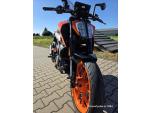 Klikněte pro detailní foto č. 9 - KTM 390 Duke