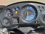 Klikněte pro detailní foto č. 10 - Honda Cbr 1100xx