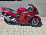Klikněte pro detailní foto č. 3 - Honda Cbr 1100xx