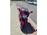 Klikněte pro detailní foto č. 4 - Honda Cbr 1100xx