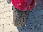 Klikněte pro detailní foto č. 5 - Honda Cbr 1100xx