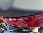 Klikněte pro detailní foto č. 7 - Honda Cbr 1100xx