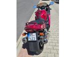 Klikněte pro detailní foto č. 9 - Honda Cbr 1100xx