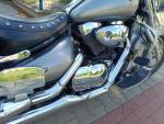 Klikněte pro detailní foto č. 11 - Suzuki Intruder C 1500 VL Boulevard C90T