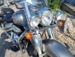 Klikněte pro detailní foto č. 13 - Suzuki Intruder C 1500 VL Boulevard C90T