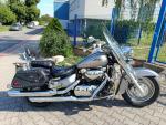 Klikněte pro detailní foto č. 2 - Suzuki Intruder C 1500 VL Boulevard C90T
