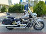 Klikněte pro detailní foto č. 4 - Suzuki Intruder C 1500 VL Boulevard C90T