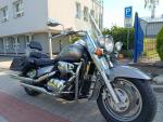 Klikněte pro detailní foto č. 5 - Suzuki Intruder C 1500 VL Boulevard C90T
