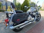 Klikněte pro detailní foto č. 6 - Suzuki Intruder C 1500 VL Boulevard C90T