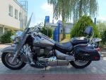 Klikněte pro detailní foto č. 8 - Suzuki Intruder C 1500 VL Boulevard C90T