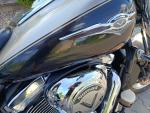 Klikněte pro detailní foto č. 10 - Kawasaki Vulcan 1700 Nomad