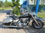 Klikněte pro detailní foto č. 12 - Kawasaki Vulcan 1700 Nomad