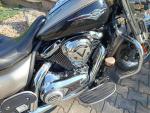 Klikněte pro detailní foto č. 13 - Kawasaki Vulcan 1700 Nomad