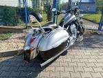 Klikněte pro detailní foto č. 14 - Kawasaki Vulcan 1700 Nomad