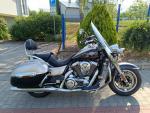Detail nabídky - Kawasaki Vulcan 1700 Nomad