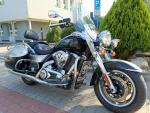Klikněte pro detailní foto č. 2 - Kawasaki Vulcan 1700 Nomad