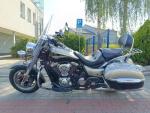 Klikněte pro detailní foto č. 4 - Kawasaki Vulcan 1700 Nomad
