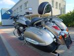 Klikněte pro detailní foto č. 5 - Kawasaki Vulcan 1700 Nomad