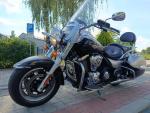 Klikněte pro detailní foto č. 6 - Kawasaki Vulcan 1700 Nomad