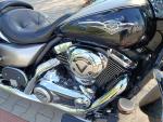 Klikněte pro detailní foto č. 8 - Kawasaki Vulcan 1700 Nomad
