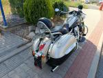 Klikněte pro detailní foto č. 9 - Kawasaki Vulcan 1700 Nomad