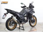 Klikněte pro detailní foto č. 5 - Voge 800 Rally