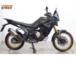 Klikněte pro detailní foto č. 6 - Voge 800 Rally