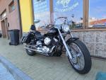 Klikněte pro detailní foto č. 2 - Yamaha XVS 650 DragStar