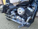 Klikněte pro detailní foto č. 4 - Yamaha XVS 650 DragStar