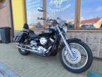 Klikněte pro detailní foto č. 6 - Yamaha XVS 650 DragStar