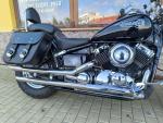 Klikněte pro detailní foto č. 9 - Yamaha XVS 650 DragStar