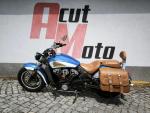 Klikněte pro detailní foto č. 1 - Indian Scout Bobber