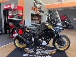 Detail nabídky - Suzuki V-Strom 1050 XT
