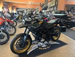 Klikněte pro detailní foto č. 3 - Suzuki V-Strom 1050 XT