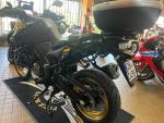 Klikněte pro detailní foto č. 4 - Suzuki V-Strom 1050 XT