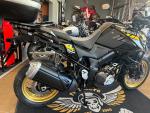 Klikněte pro detailní foto č. 5 - Suzuki V-Strom 1050 XT