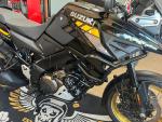 Klikněte pro detailní foto č. 7 - Suzuki V-Strom 1050 XT