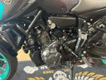 Klikněte pro detailní foto č. 12 - Yamaha MT-07   35KW