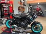 Detail nabídky - Yamaha MT-07   35KW