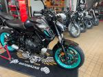 Klikněte pro detailní foto č. 2 - Yamaha MT-07   35KW