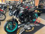 Klikněte pro detailní foto č. 4 - Yamaha MT-07   35KW