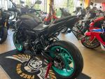 Klikněte pro detailní foto č. 5 - Yamaha MT-07   35KW