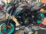 Klikněte pro detailní foto č. 8 - Yamaha MT-07   35KW