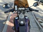 Klikněte pro detailní foto č. 10 - Harley-Davidson FXSTBI Softail Night Train
