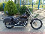 Detail nabídky - Harley-Davidson FXSTBI Softail Night Train